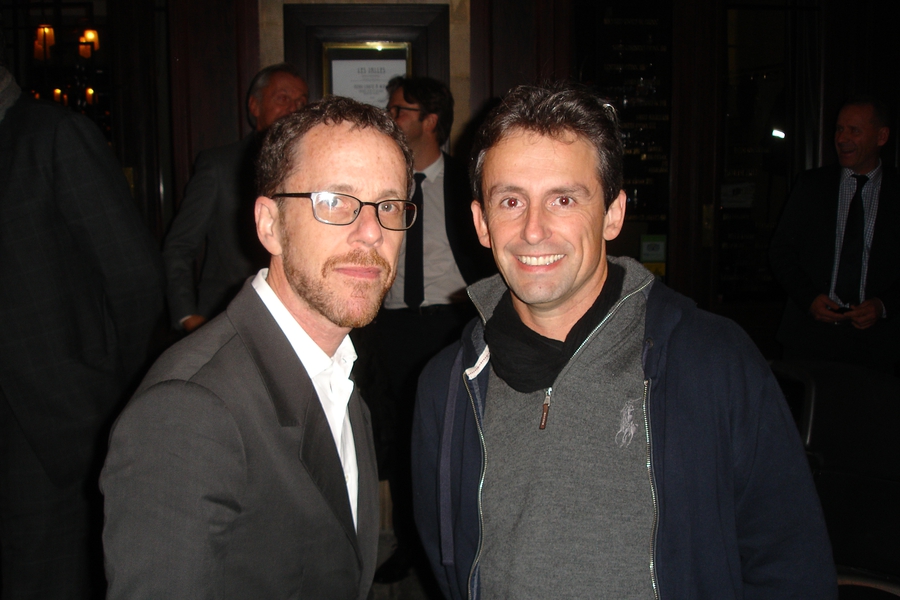 Ethan Coen