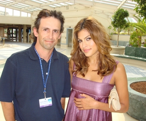 Eva Mendes