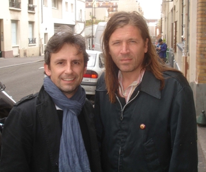 Evan Dando