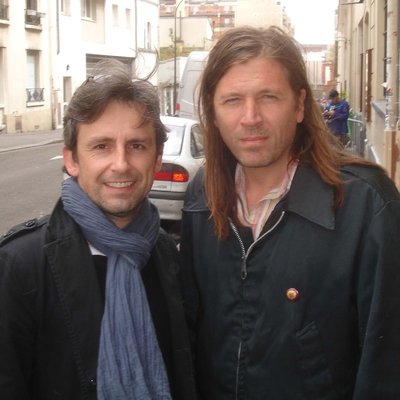 Evan Dando