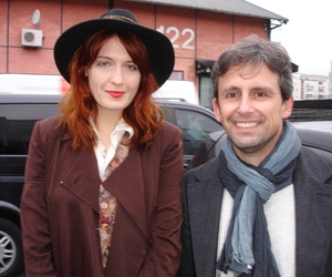 Florence Welch