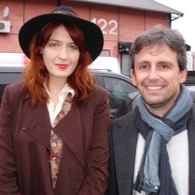 Florence Welch