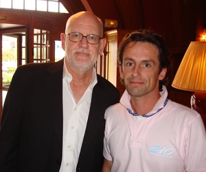 Frank Oz