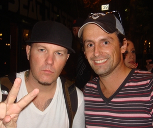 Fred Durst