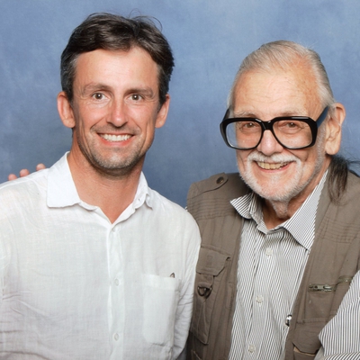 George A. Romero RACC Profile