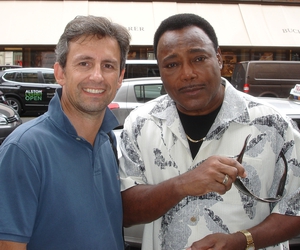 George Benson