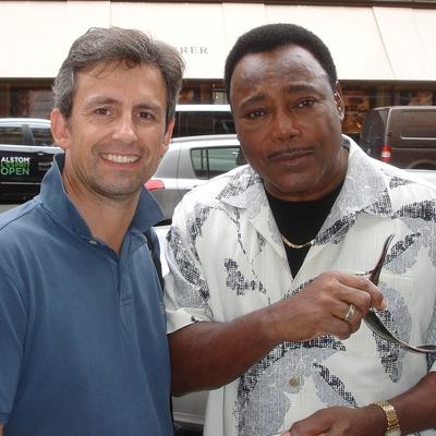 George Benson