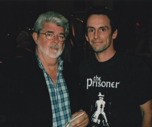 George Lucas