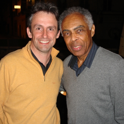 Gilberto Gil