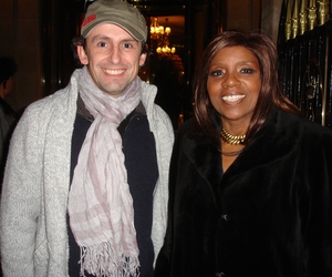 Gloria Gaynor