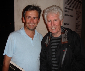 Graham Nash