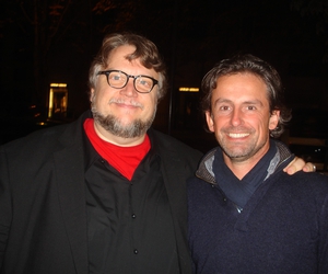 Guillermo Del Toro