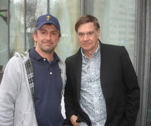 Gus Van Sant