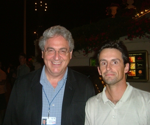 Harold Ramis