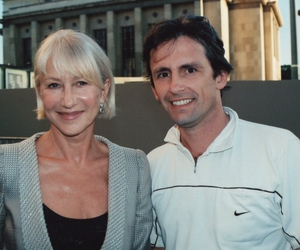 Helen Mirren