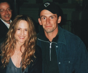 Holly Hunter