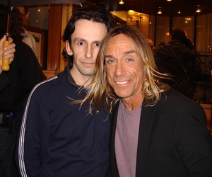 Iggy Pop