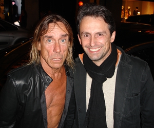 Iggy Pop