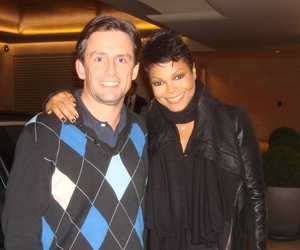 Janet Jackson