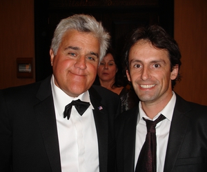 Jay Leno