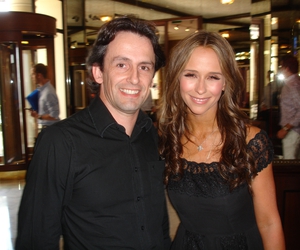 Jennifer Love Hewitt