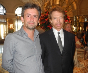 Jerry Bruckheimer