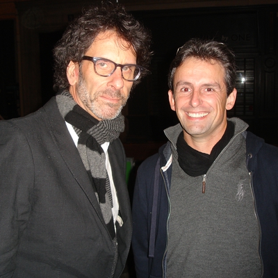 Joel Coen