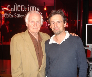 John Boorman