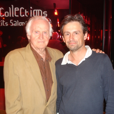 John Boorman