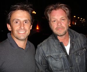 John Mellencamp