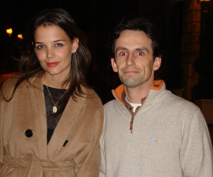 Katie Holmes