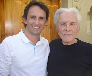 Kirk Douglas