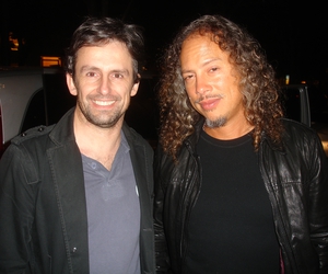 Kirk Hammett