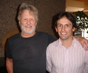 Kris Kristofferson