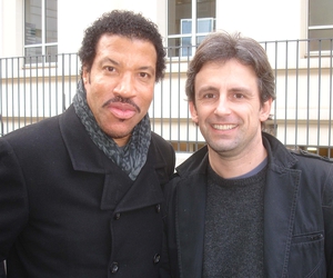 Lionel Richie