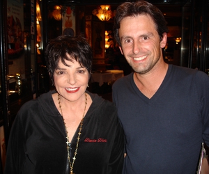 Liza Minnelli