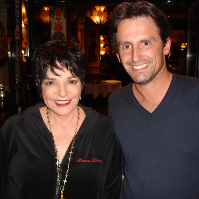 Liza Minnelli