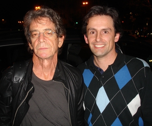 Lou Reed