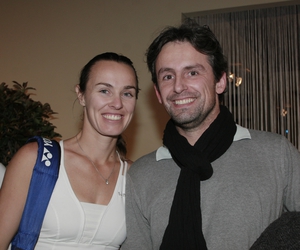 Martina Hingis