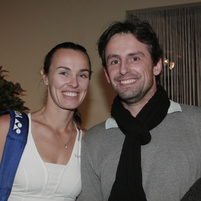 Martina Hingis