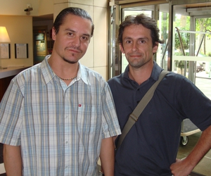 Mike Patton