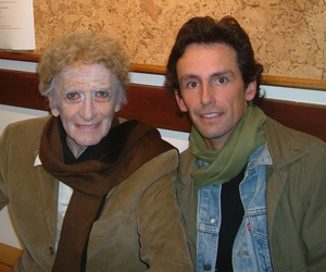 Marcel Marceau