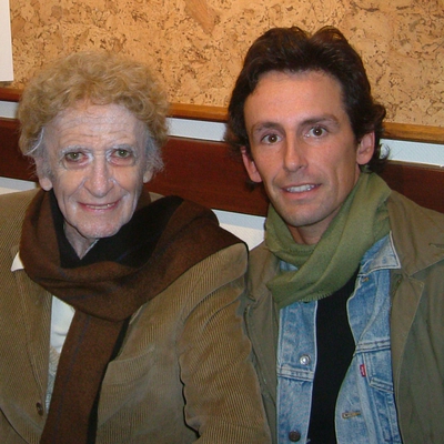 Marcel Marceau