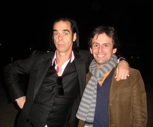 Nick Cave