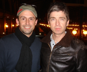 Noel Gallagher