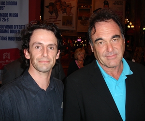 Oliver Stone