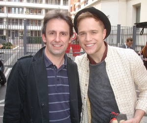 Olly Murs