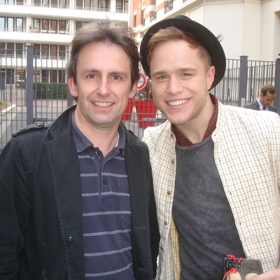 Olly Murs