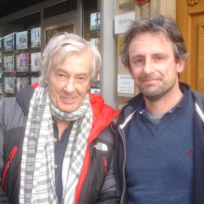 Paul Verhoeven