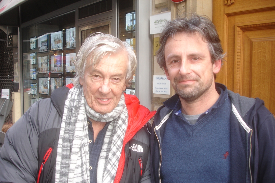 Paul Verhoeven